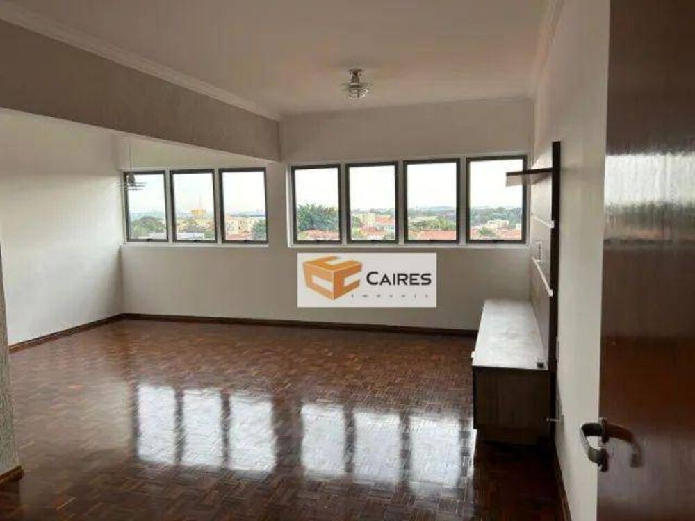 Apartamento à venda com 2 quartos, 89m² - Foto 1