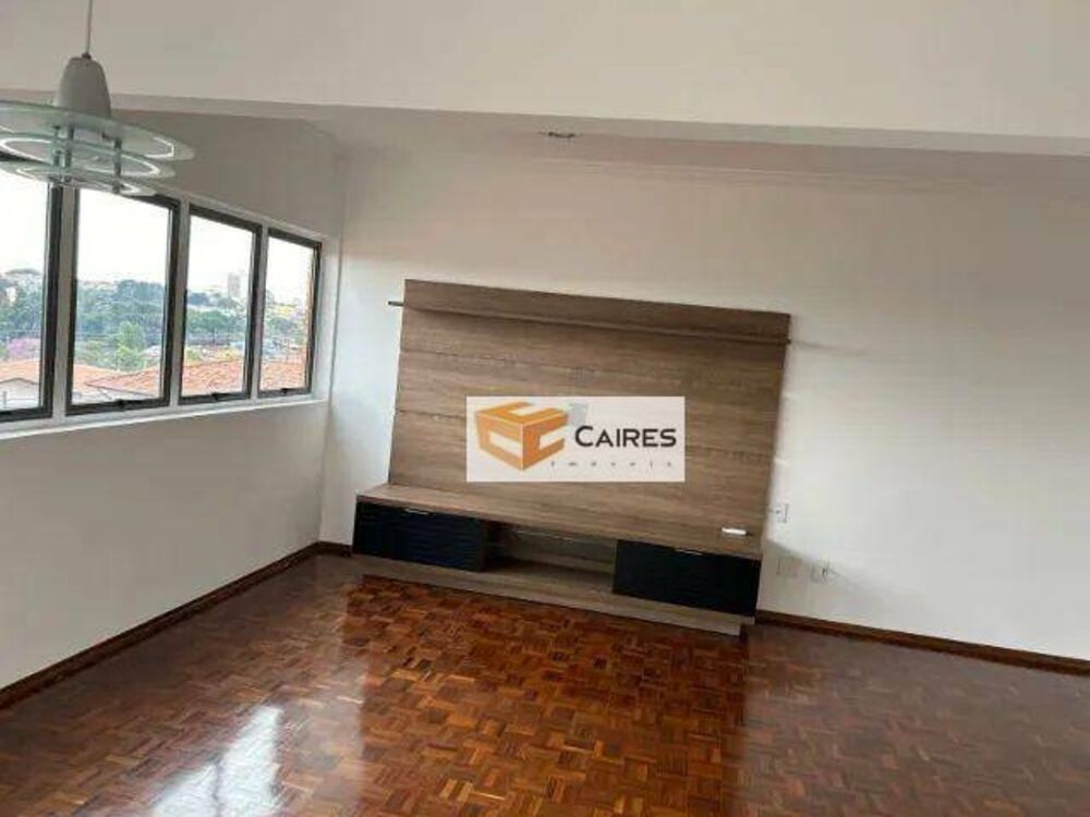 Apartamento à venda com 2 quartos, 89m² - Foto 11