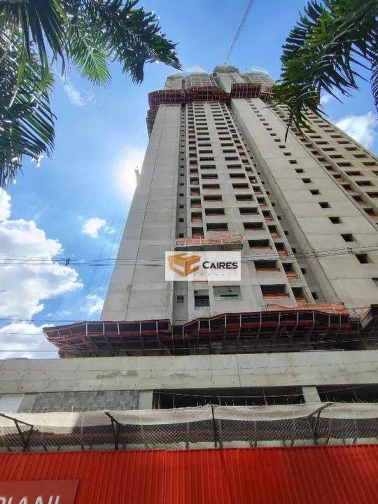 Apartamento, 1 quarto, 46 m² - Foto 3