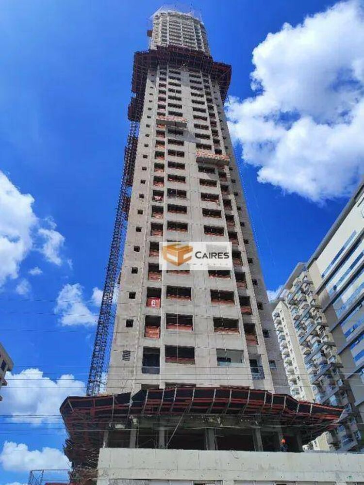 Apartamento, 1 quarto, 46 m² - Foto 4