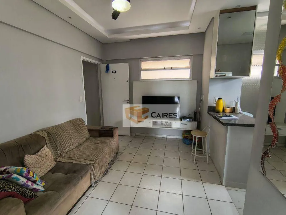 Apartamento, 2 quartos, 48 m² - Foto 3
