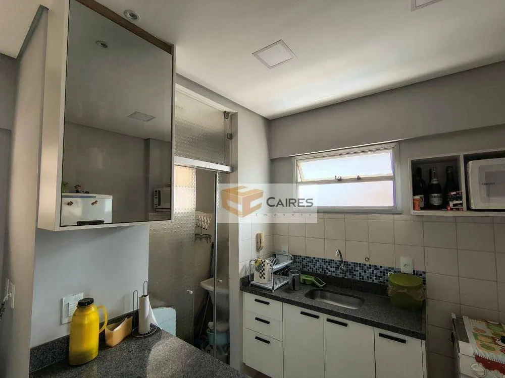 Apartamento, 2 quartos, 48 m² - Foto 4
