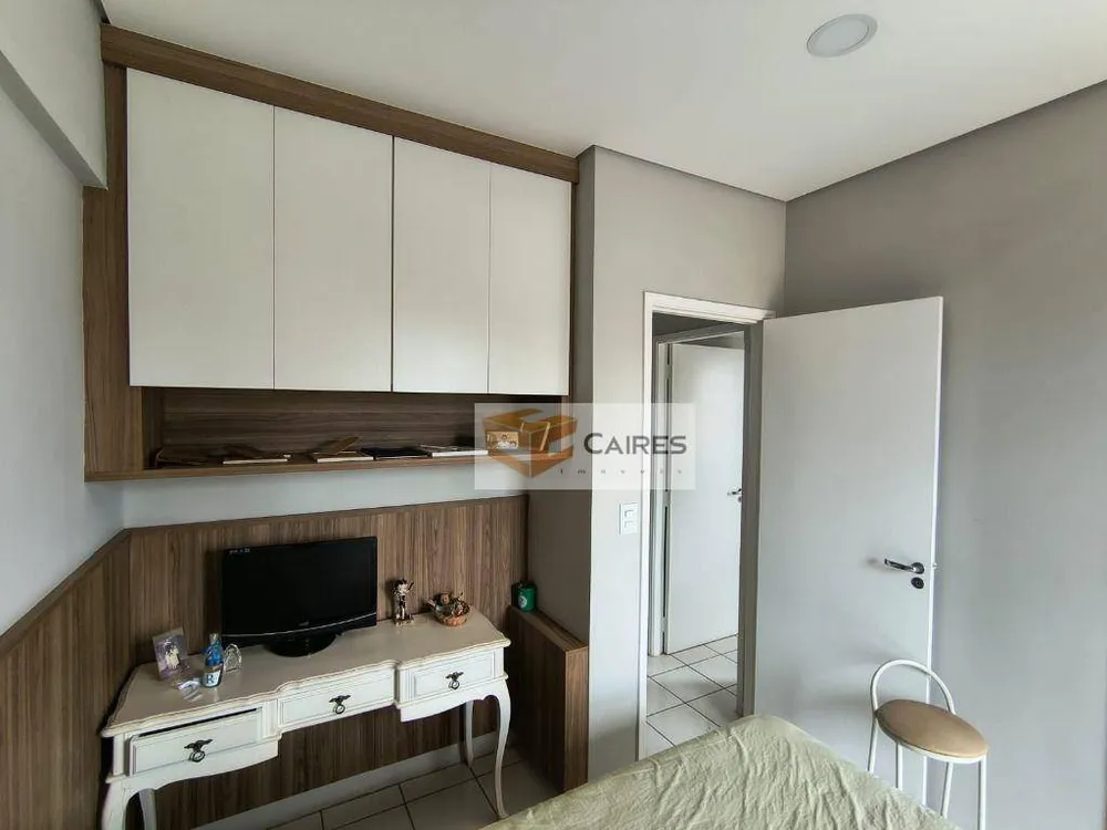 Apartamento, 2 quartos, 48 m² - Foto 5