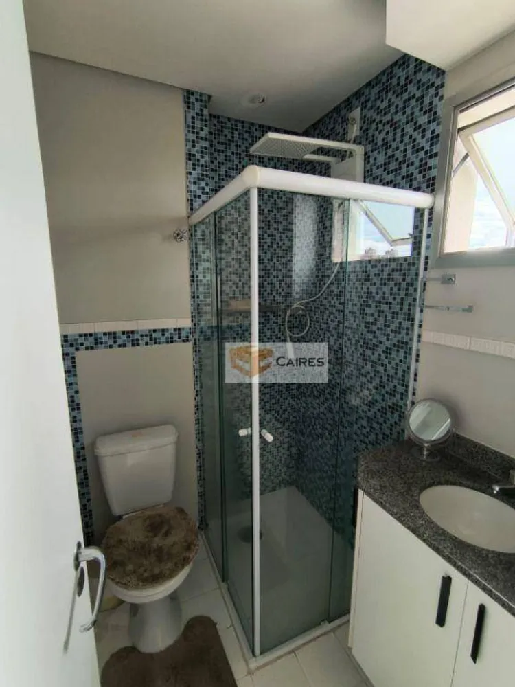 Apartamento, 2 quartos, 48 m² - Foto 8