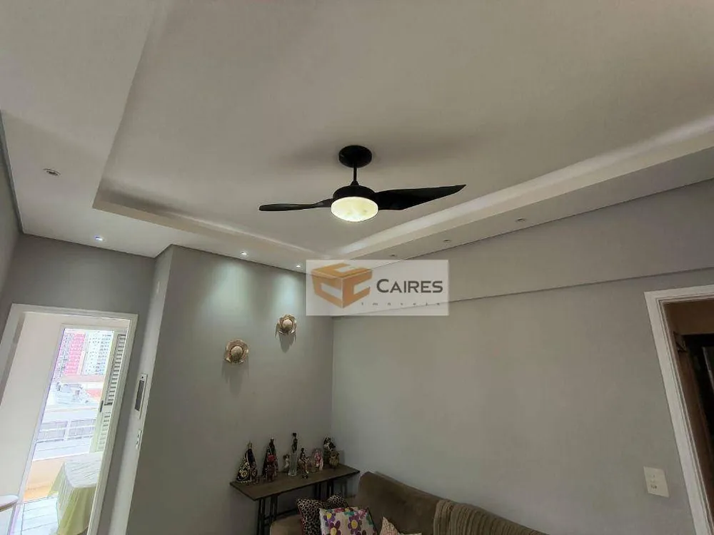 Apartamento, 2 quartos, 48 m² - Foto 2