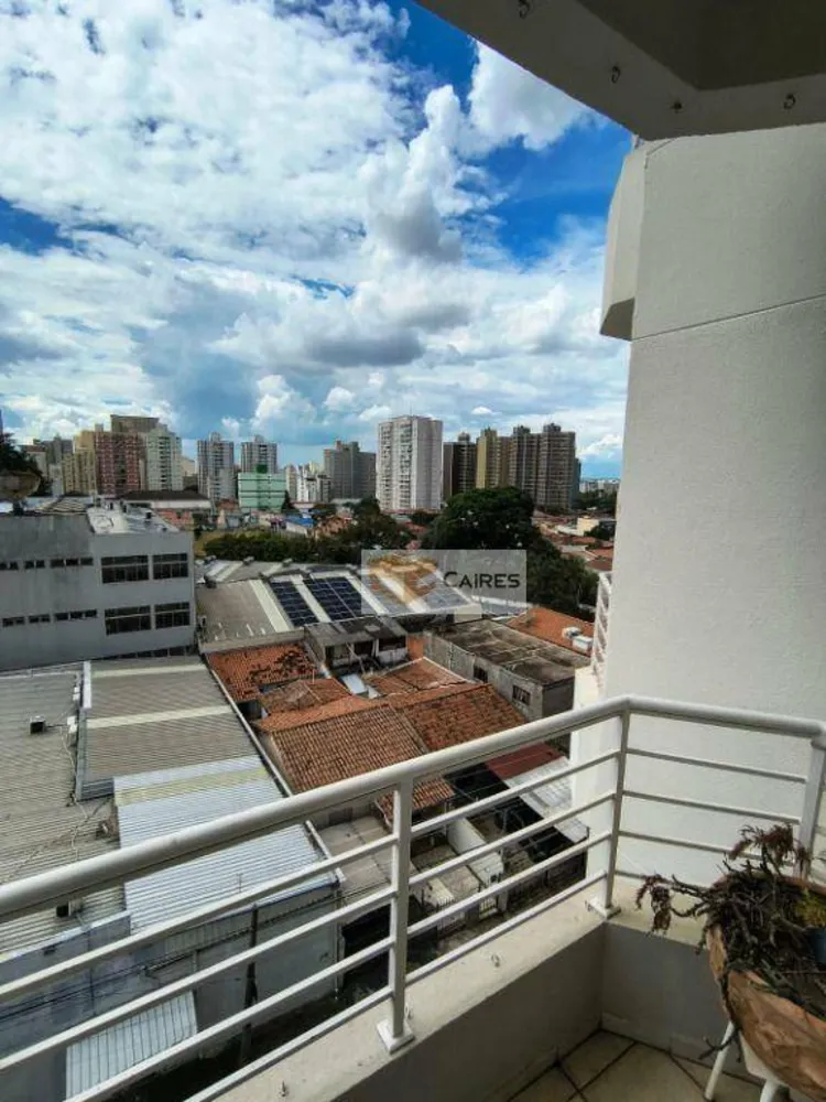 Apartamento, 2 quartos, 48 m² - Foto 6