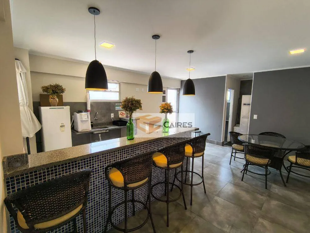 Apartamento, 2 quartos, 48 m² - Foto 11