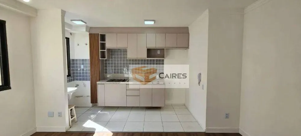 Apartamento, 1 quarto, 47 m² - Foto 7