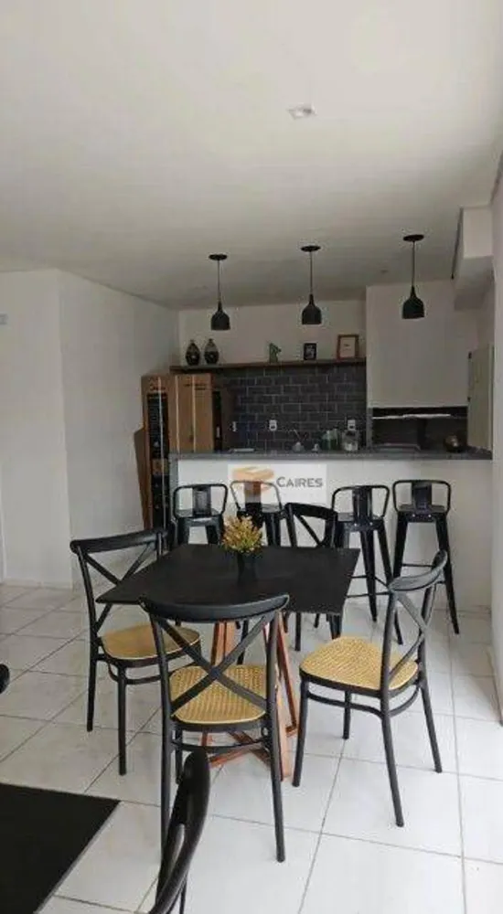 Apartamento, 1 quarto, 47 m² - Foto 12