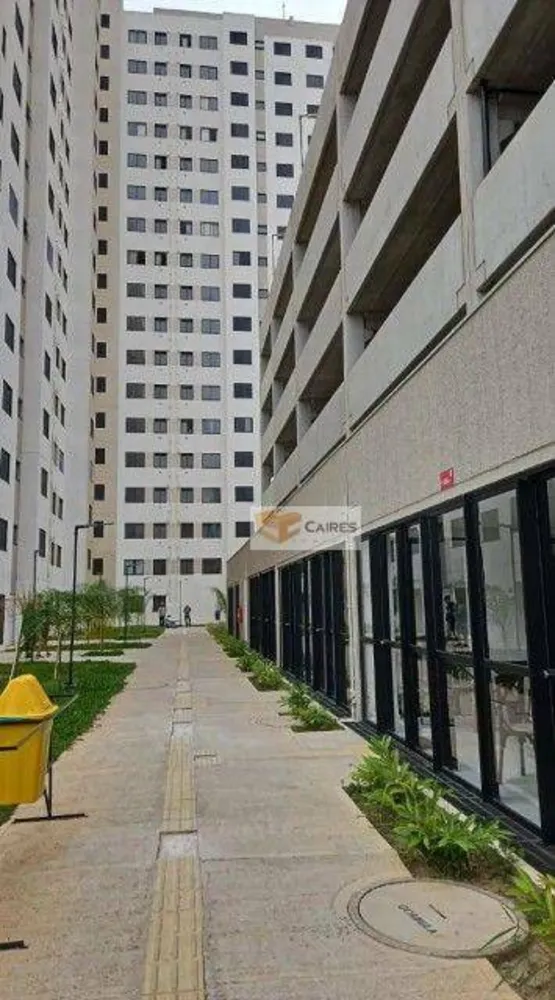 Apartamento, 1 quarto, 47 m² - Foto 16