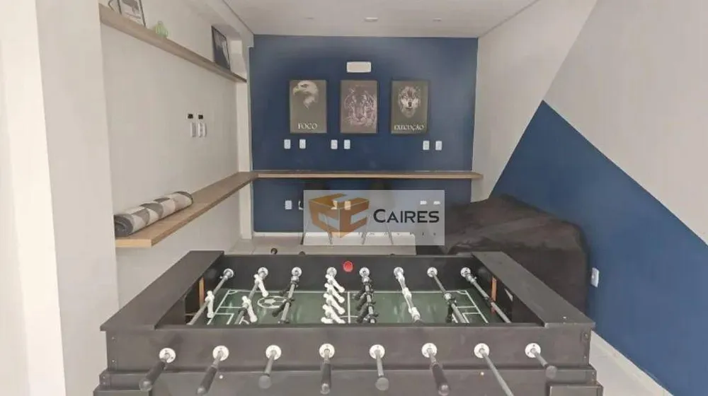 Apartamento, 1 quarto, 47 m² - Foto 11