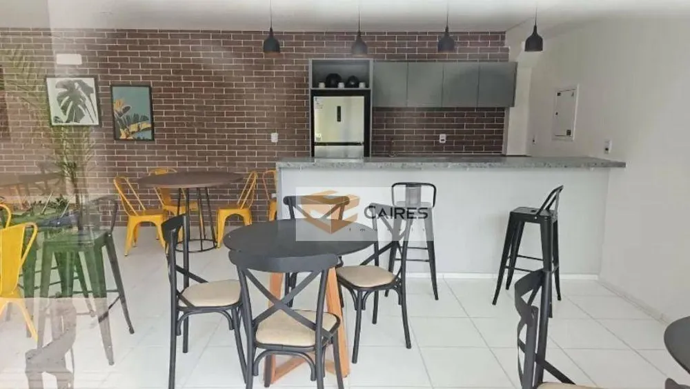 Apartamento, 1 quarto, 47 m² - Foto 10