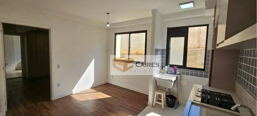 Apartamento, 1 quarto, 47 m² - Foto 5