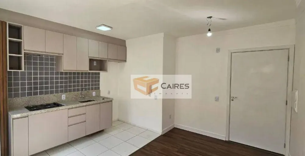Apartamento, 1 quarto, 47 m² - Foto 8