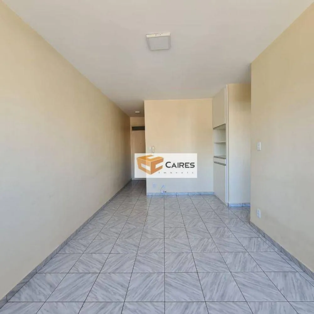 Apartamento, 1 quarto, 40 m² - Foto 2