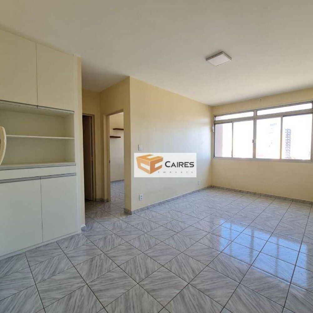 Apartamento, 1 quarto, 40 m² - Foto 1