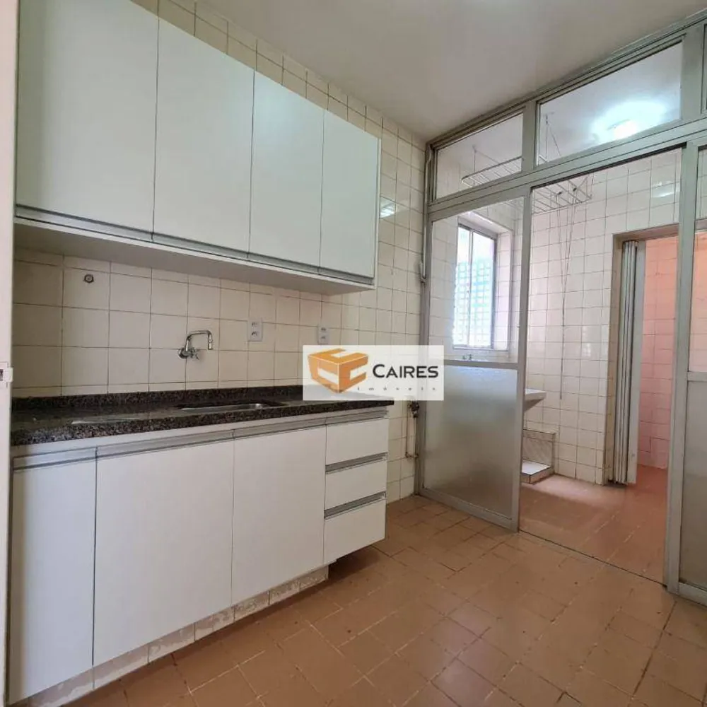 Apartamento, 1 quarto, 40 m² - Foto 3