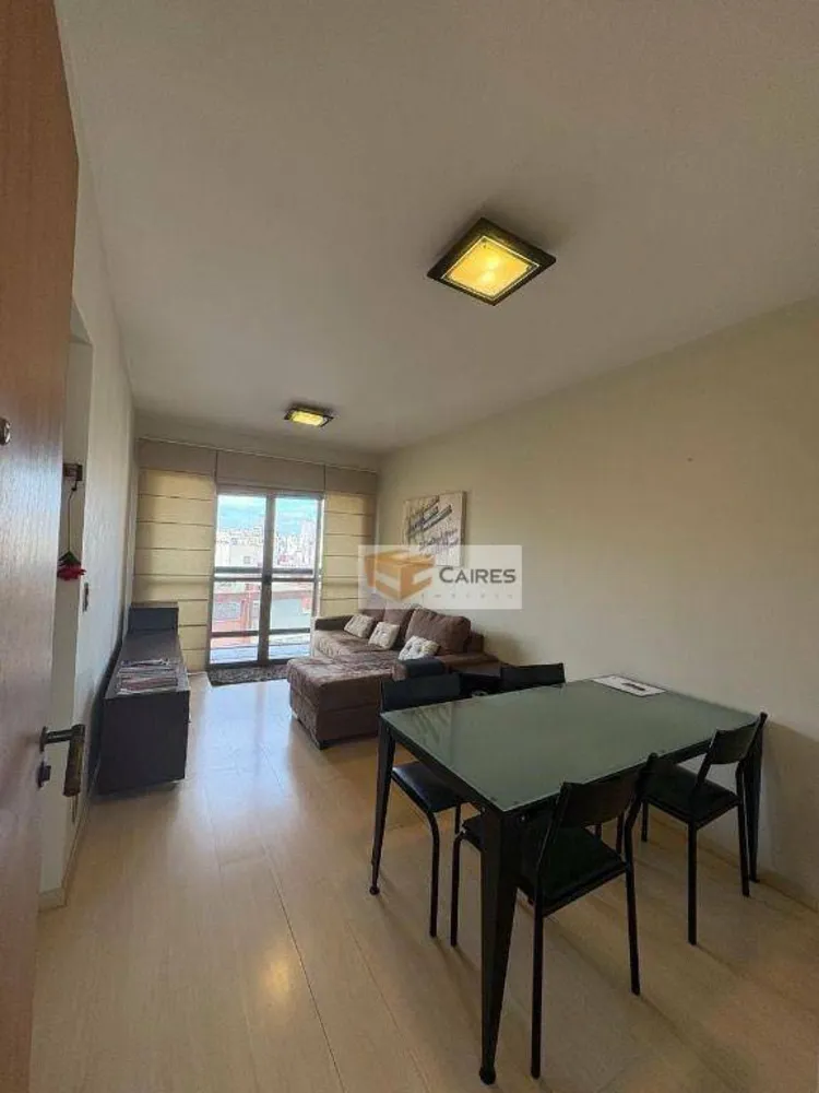 Apartamento, 1 quarto, 57 m² - Foto 8