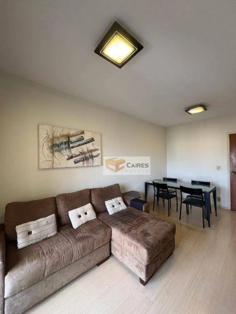 Apartamento, 1 quarto, 57 m² - Foto 6