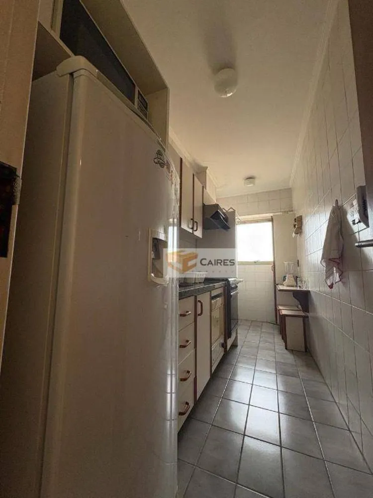 Apartamento, 1 quarto, 57 m² - Foto 4