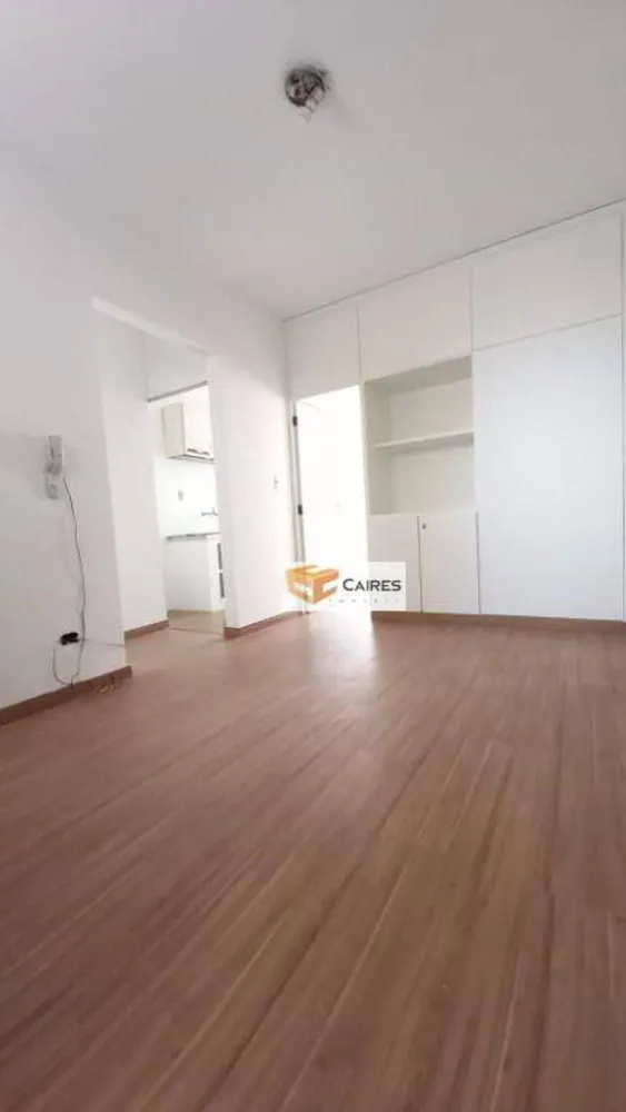 Apartamento, 1 quarto, 42 m² - Foto 7
