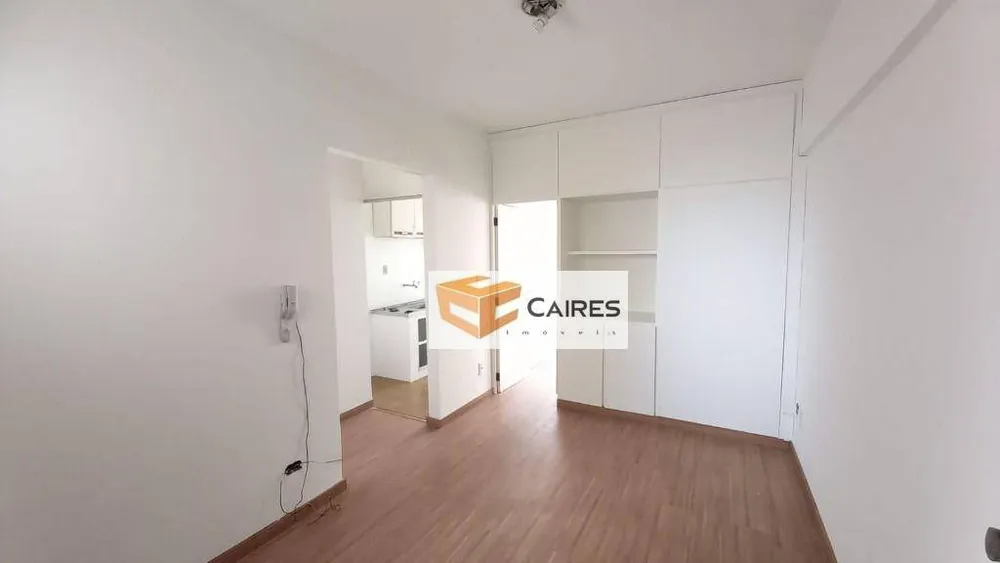 Apartamento, 1 quarto, 42 m² - Foto 8