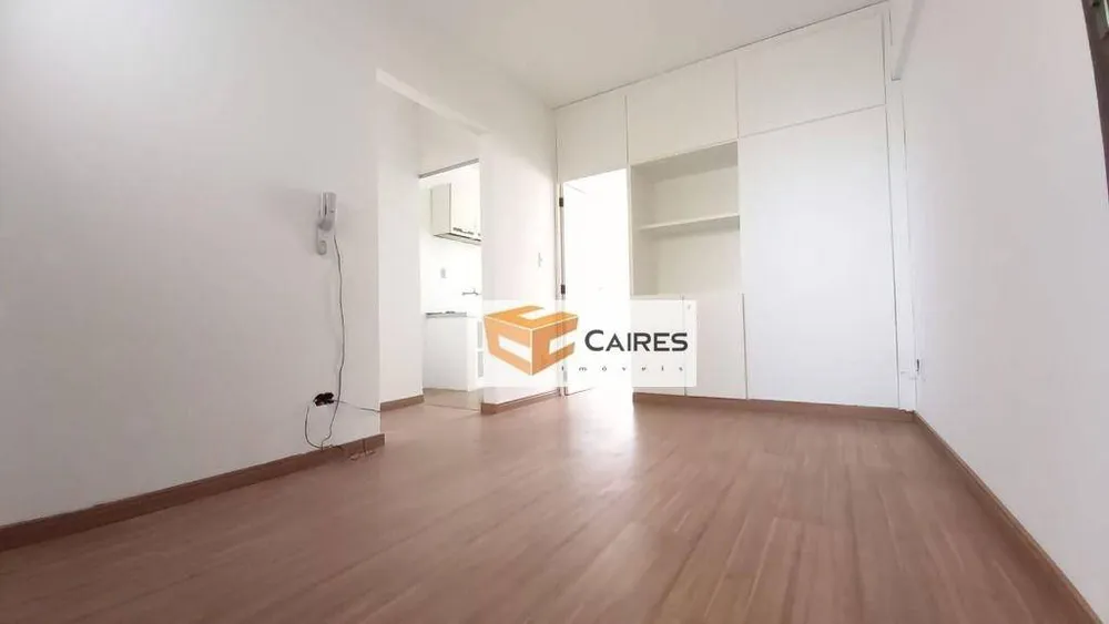 Apartamento, 1 quarto, 42 m² - Foto 5