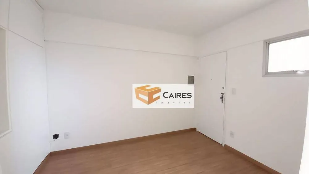 Apartamento, 1 quarto, 42 m² - Foto 1
