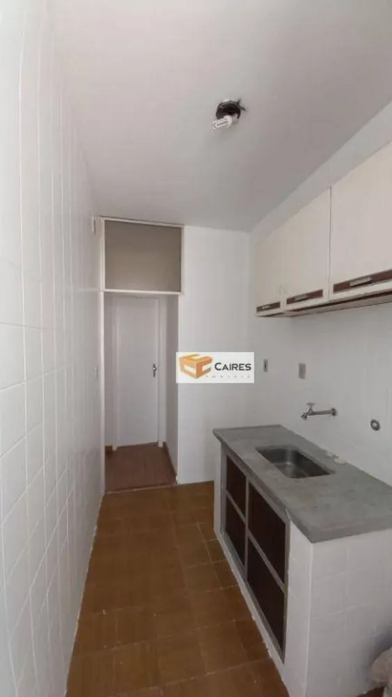 Apartamento, 1 quarto, 42 m² - Foto 9