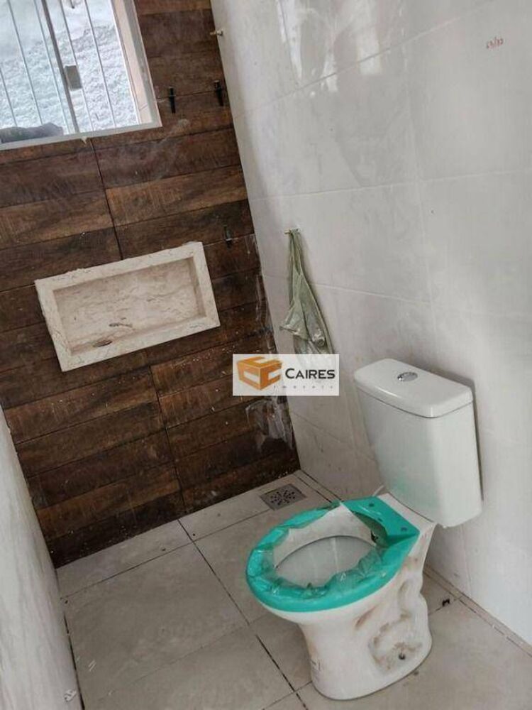 Casa à venda com 3 quartos, 160m² - Foto 9