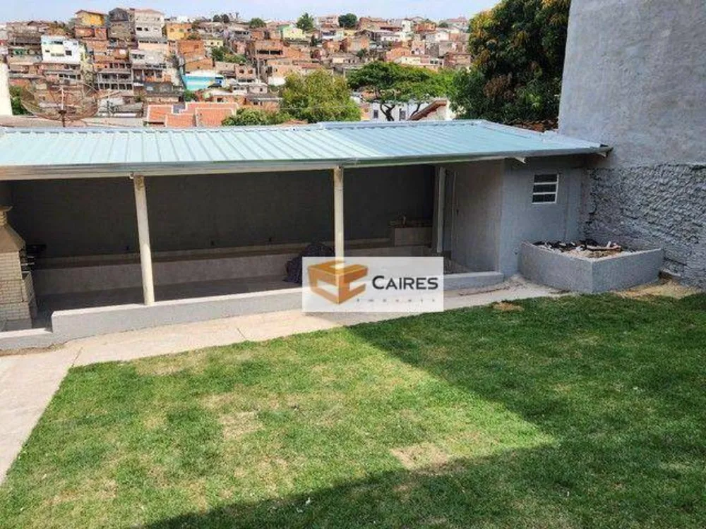 Casa, 3 quartos, 160 m² - Foto 1