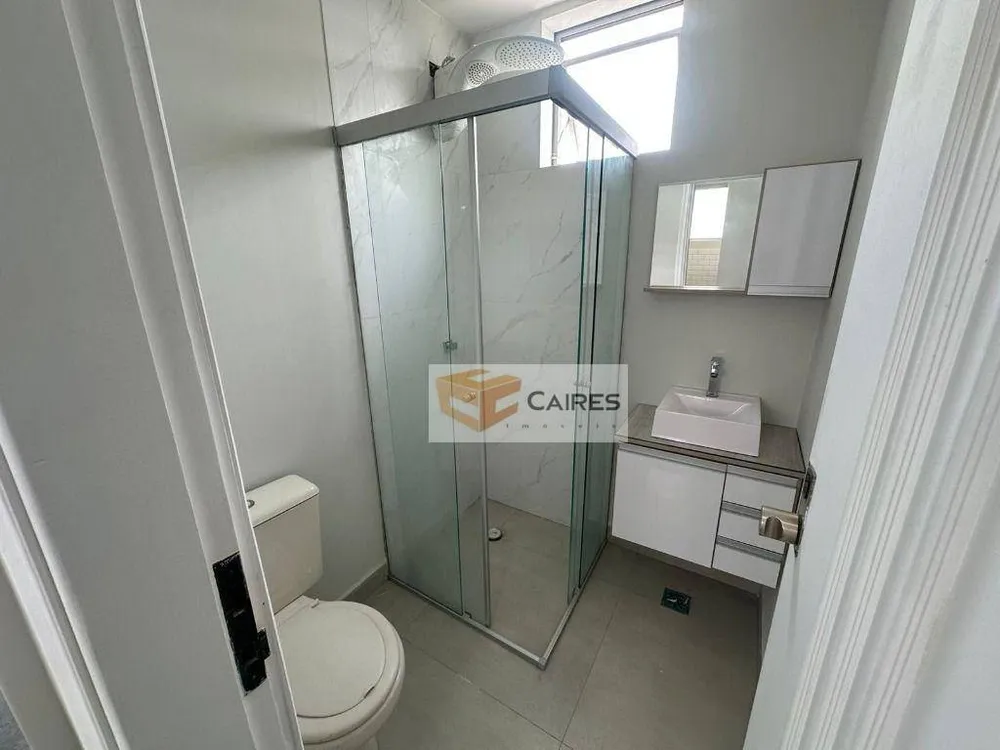 Apartamento, 2 quartos, 60 m² - Foto 6