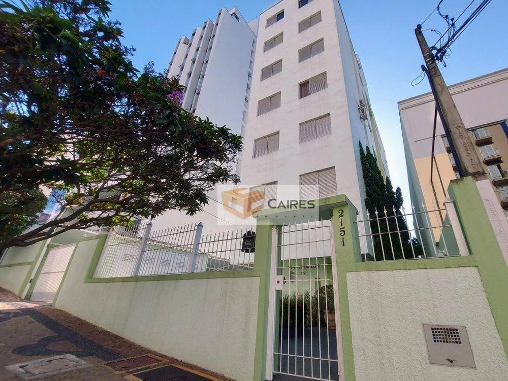 Apartamento, 2 quartos, 60 m² - Foto 12