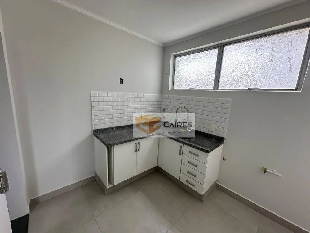 Apartamento, 2 quartos, 60 m² - Foto 5