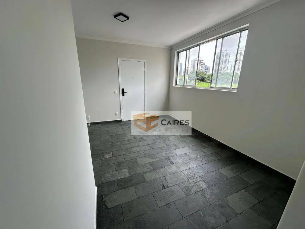 Apartamento, 2 quartos, 60 m² - Foto 3