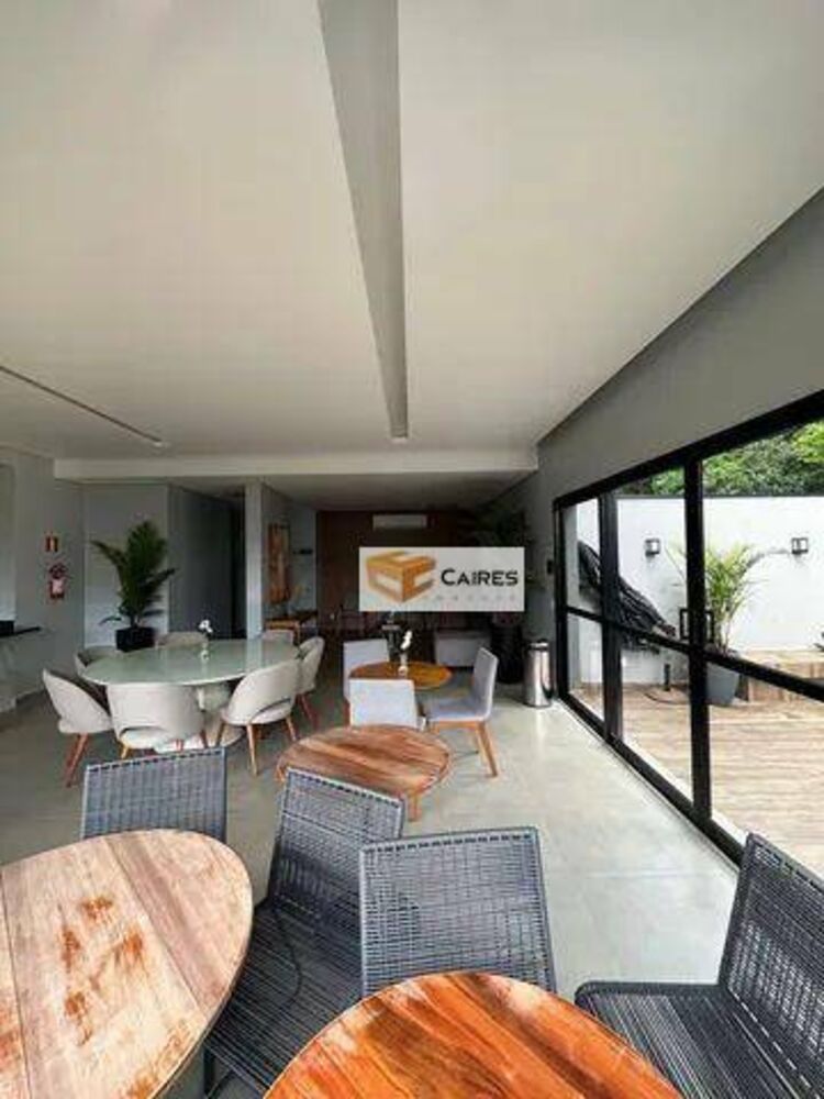 Apartamento à venda com 3 quartos, 78m² - Foto 3