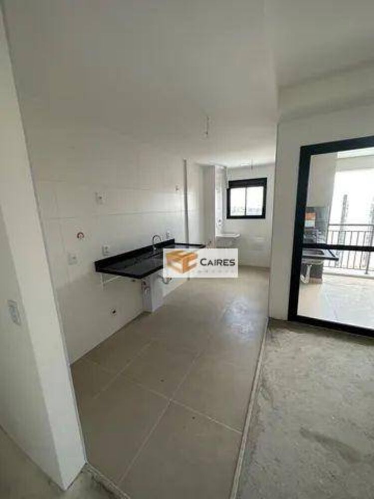 Apartamento à venda com 3 quartos, 78m² - Foto 11