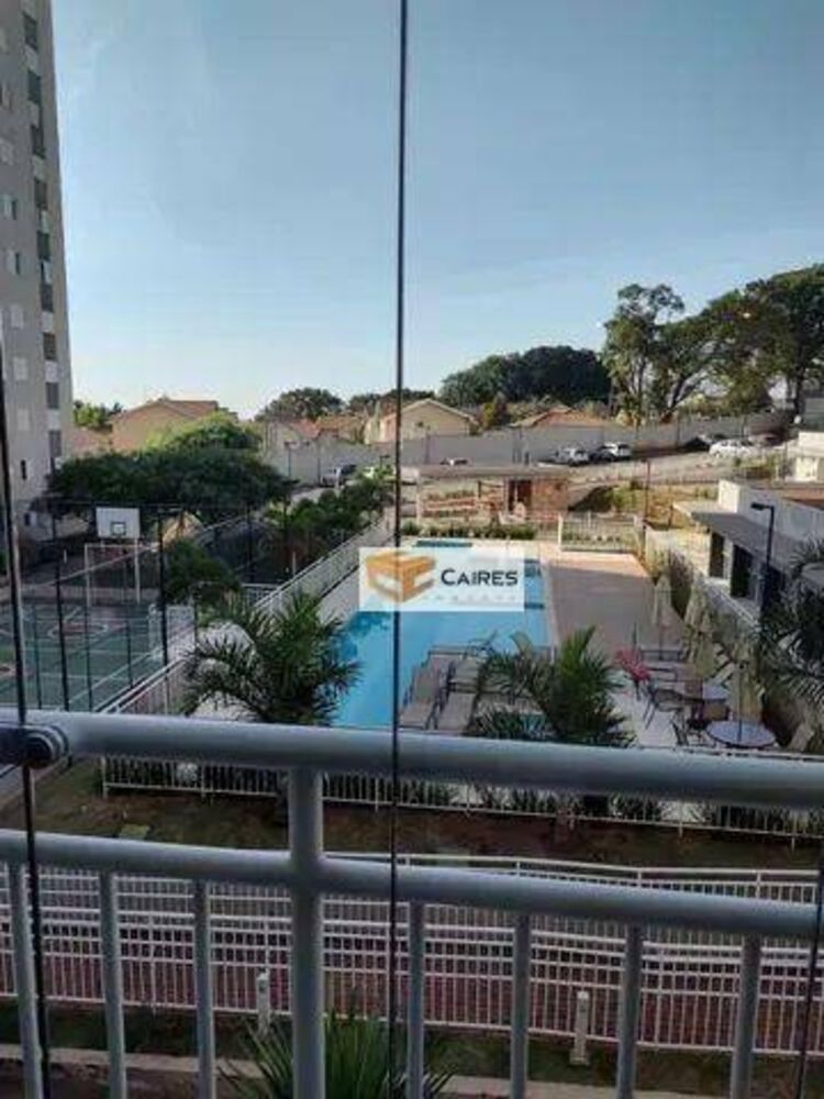 Apartamento à venda com 2 quartos, 57m² - Foto 6