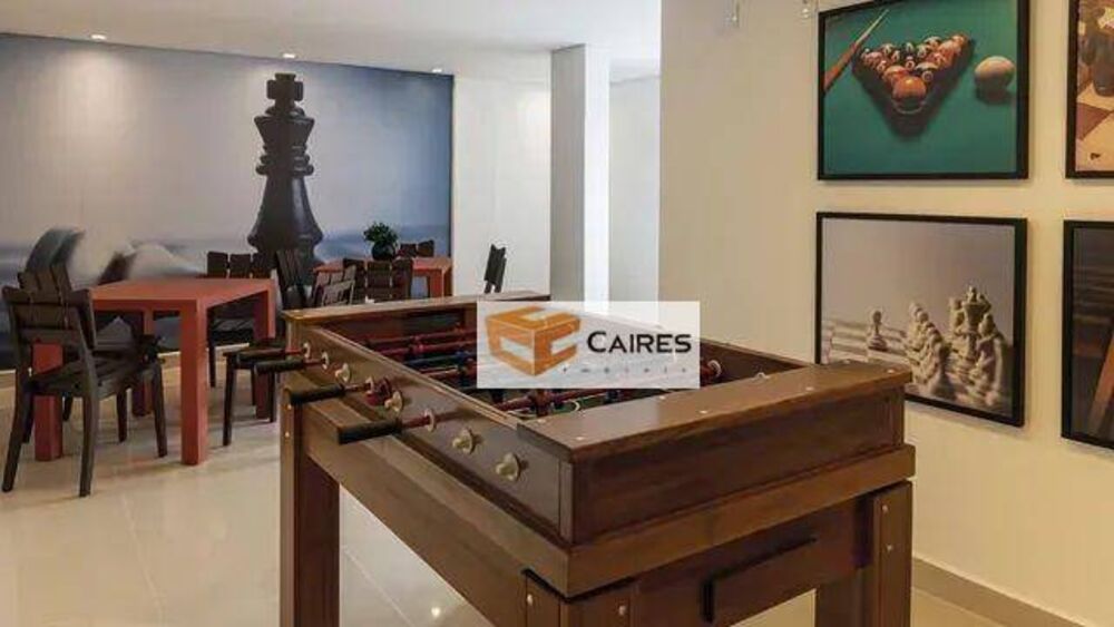 Apartamento à venda com 2 quartos, 57m² - Foto 11