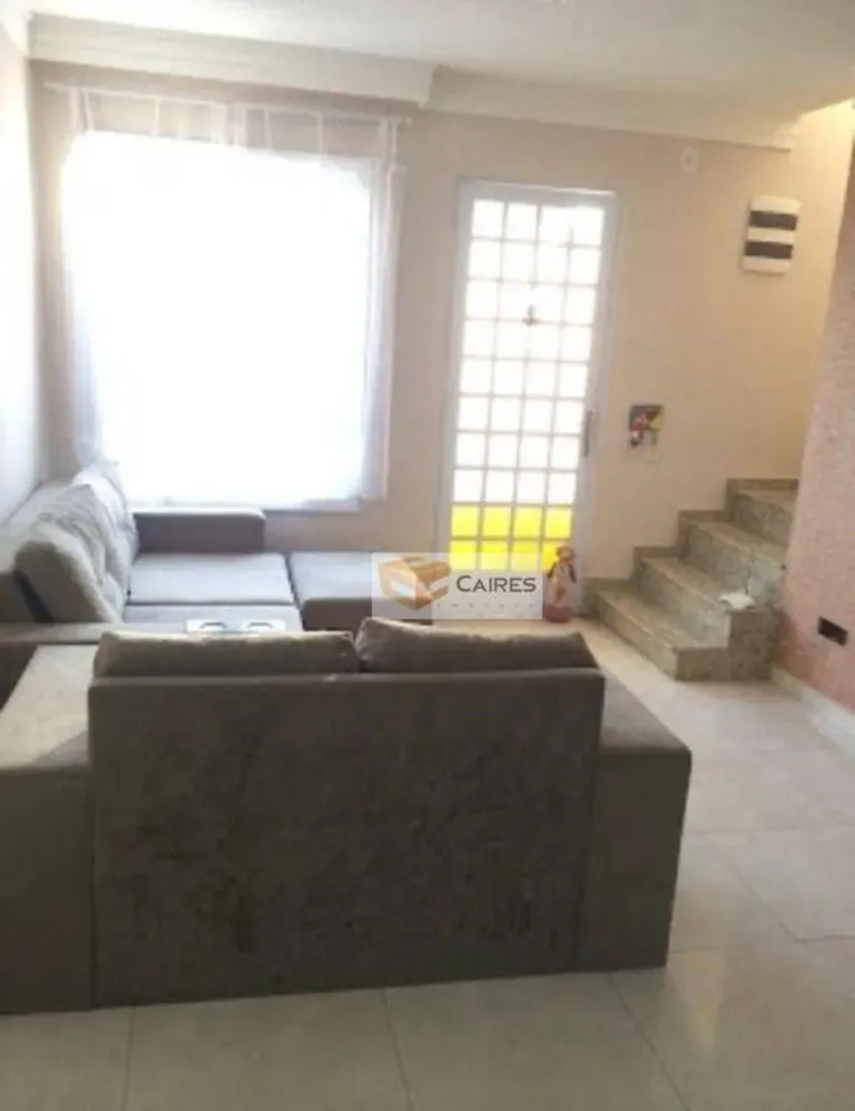 Casa de Condomínio, 2 quartos - Foto 3