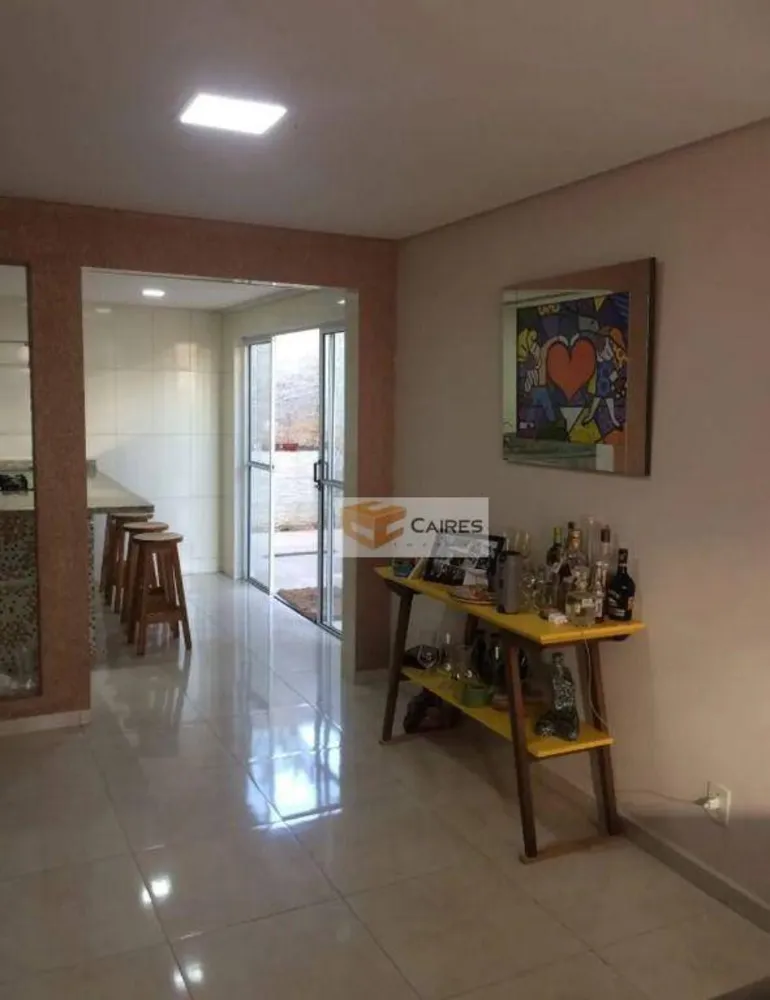 Casa de Condomínio, 2 quartos - Foto 6
