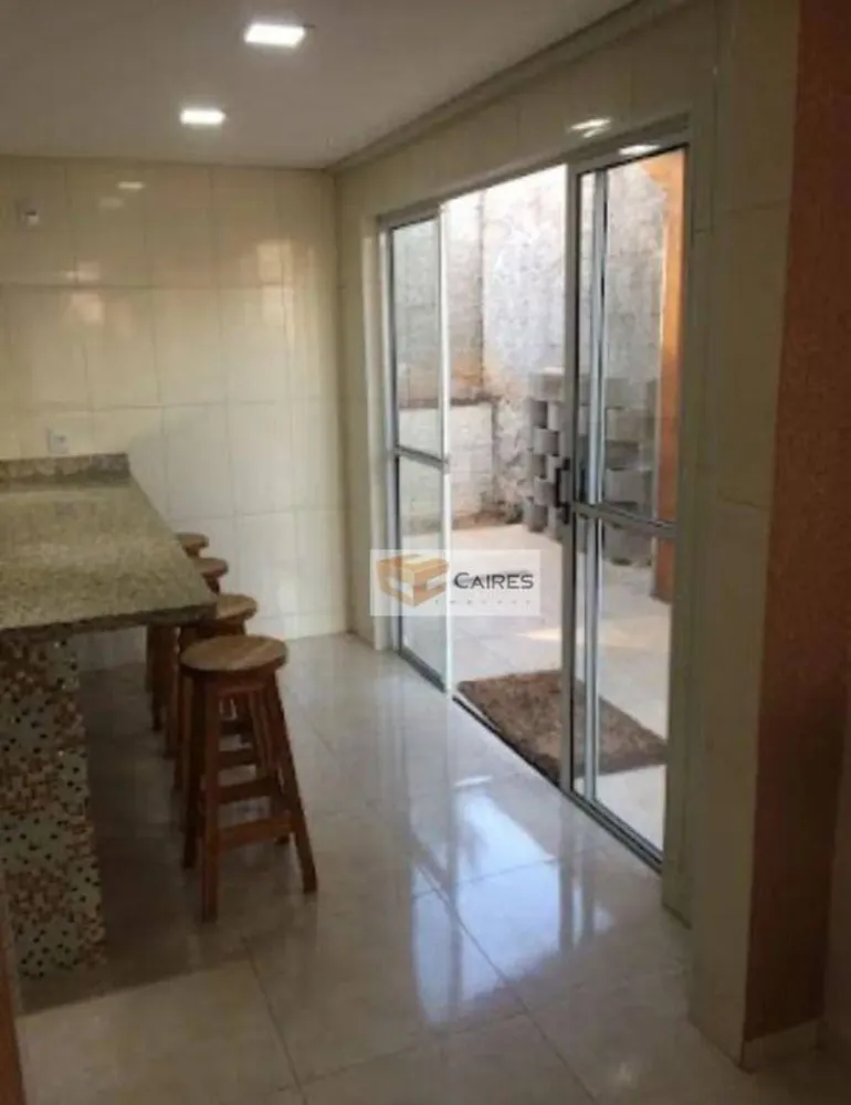 Casa de Condomínio, 2 quartos - Foto 4