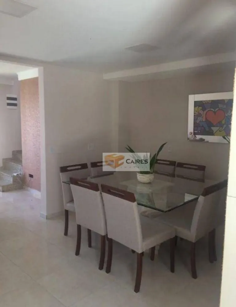 Casa de Condomínio, 2 quartos - Foto 7