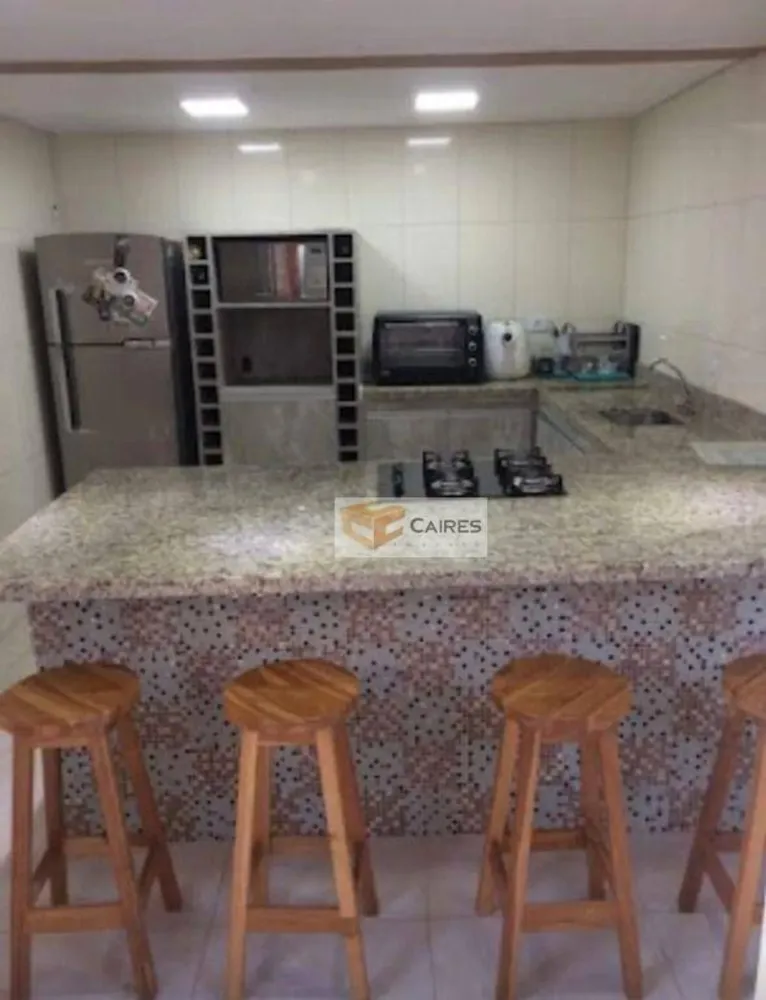 Casa de Condomínio, 2 quartos - Foto 1