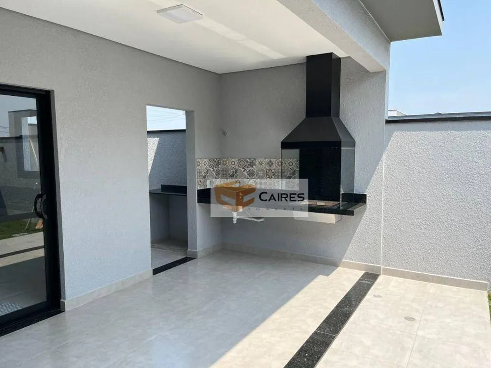 Casa de Condomínio, 3 quartos - Foto 7