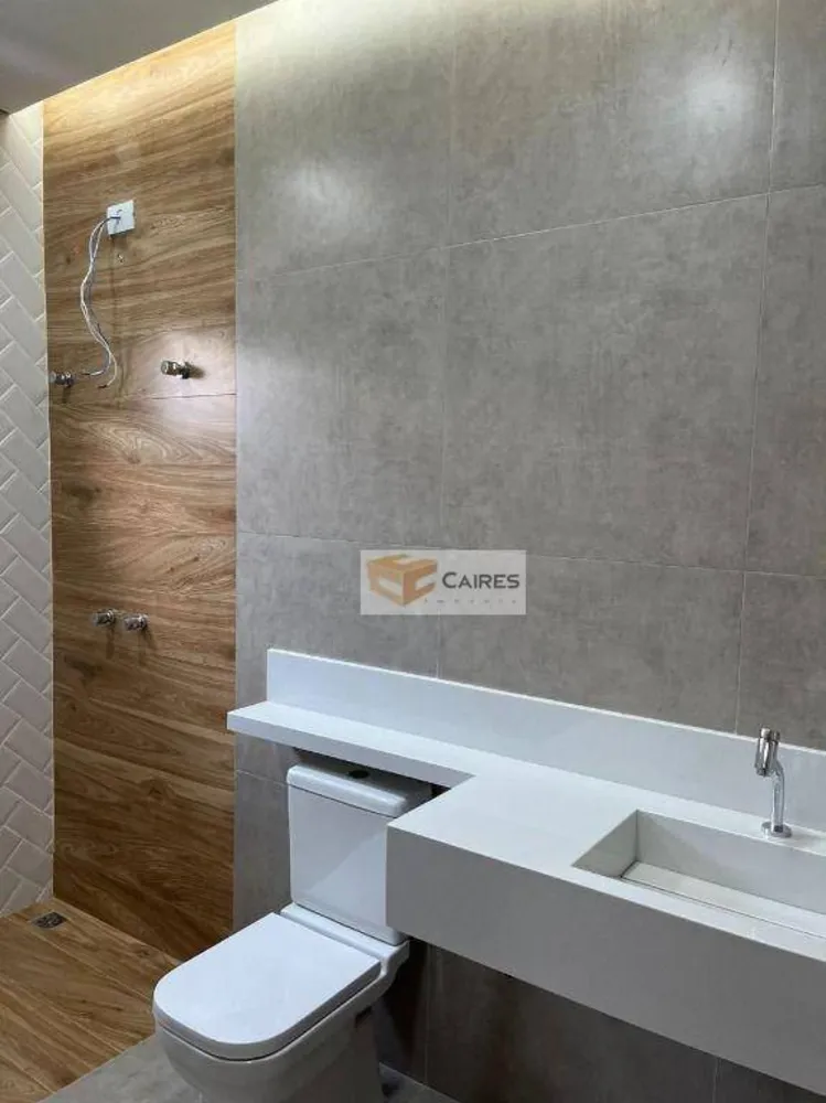 Casa de Condomínio, 3 quartos - Foto 6