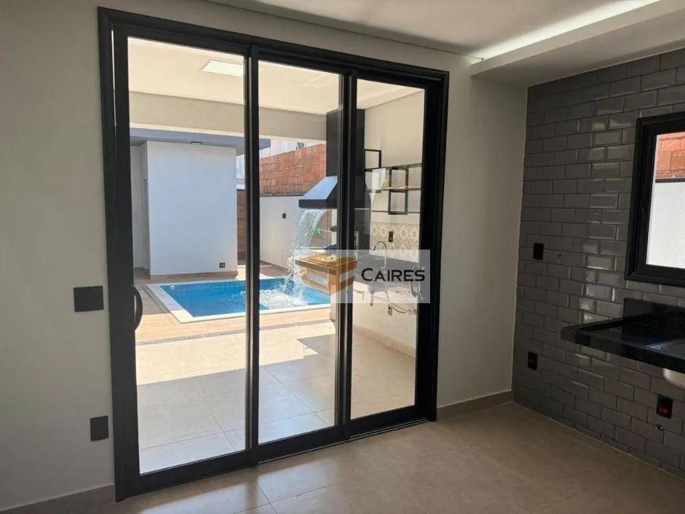 Casa de Condomínio, 3 quartos - Foto 10