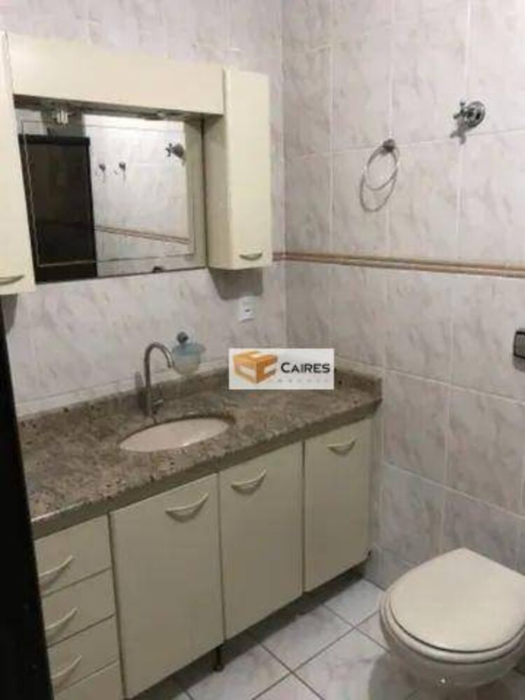 Apartamento à venda com 3 quartos, 95m² - Foto 5