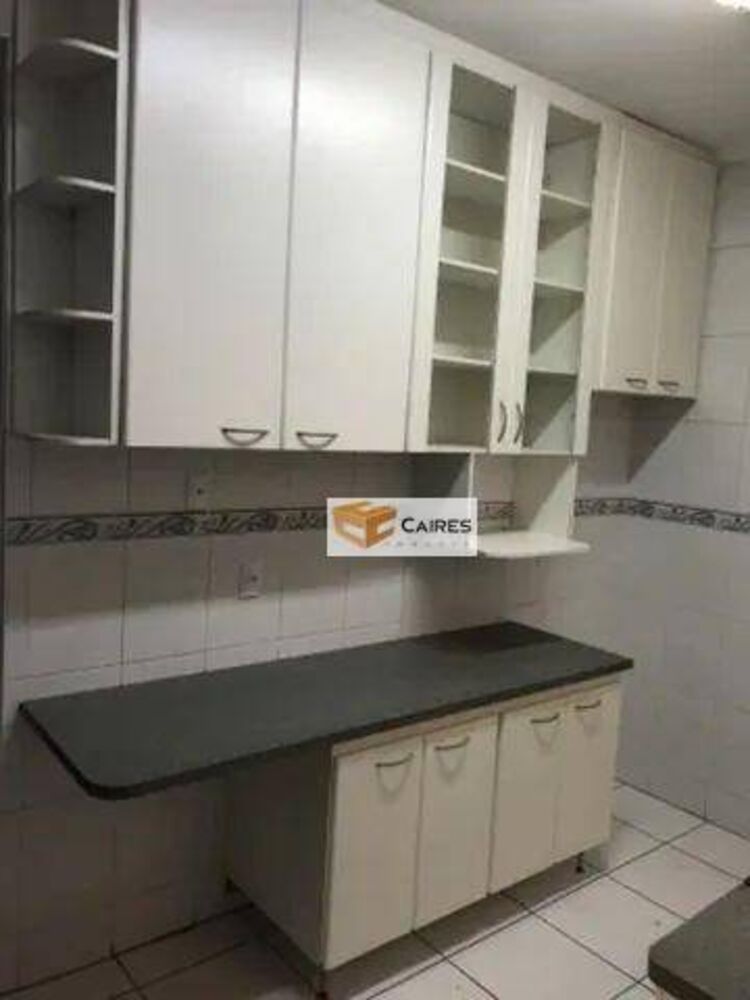 Apartamento à venda com 3 quartos, 95m² - Foto 9
