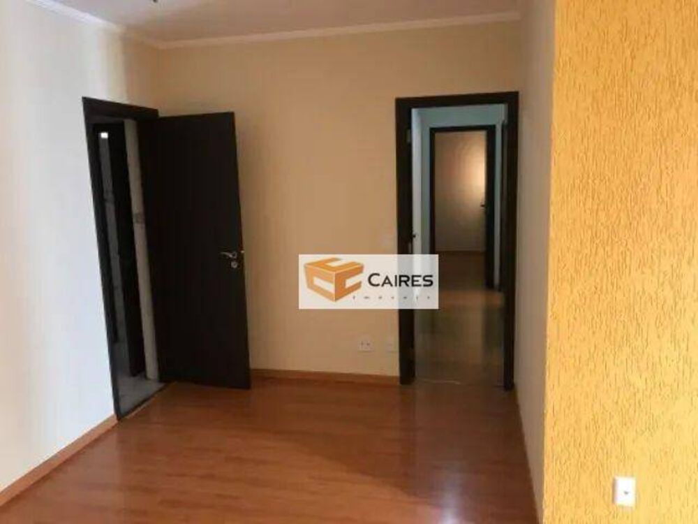 Apartamento à venda com 3 quartos, 95m² - Foto 1